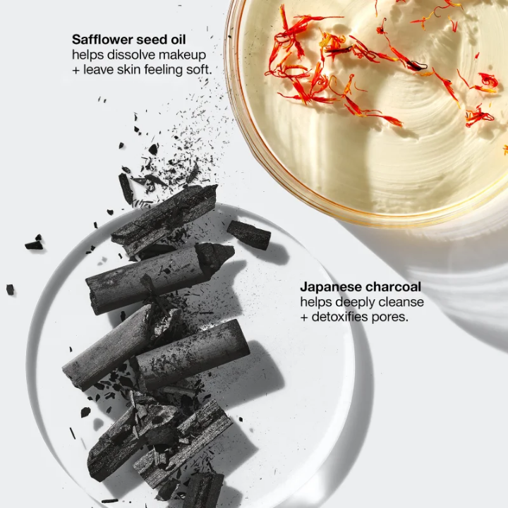 Clinique Take The Day Off™ Charcoal Detoxifying Cleansing Balm