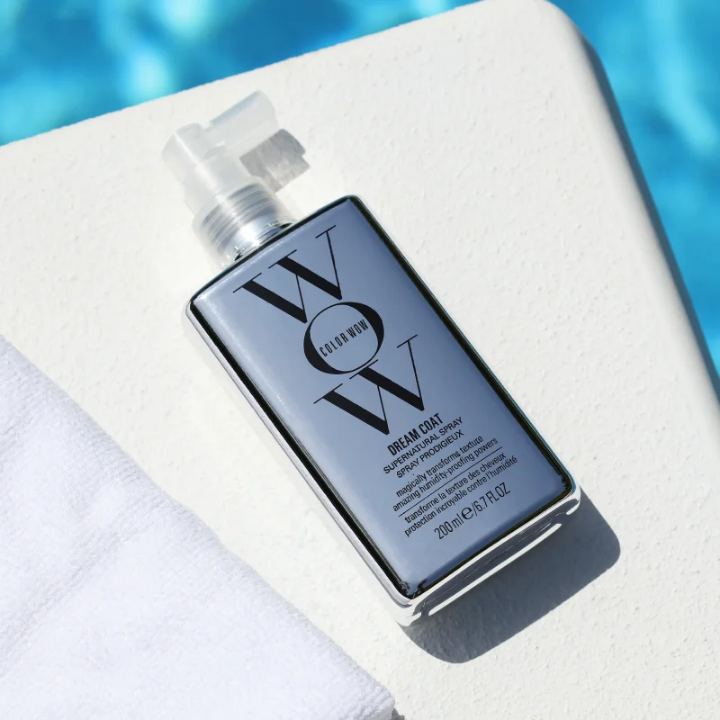 Color WOW Dream Coat Supernatural Spray