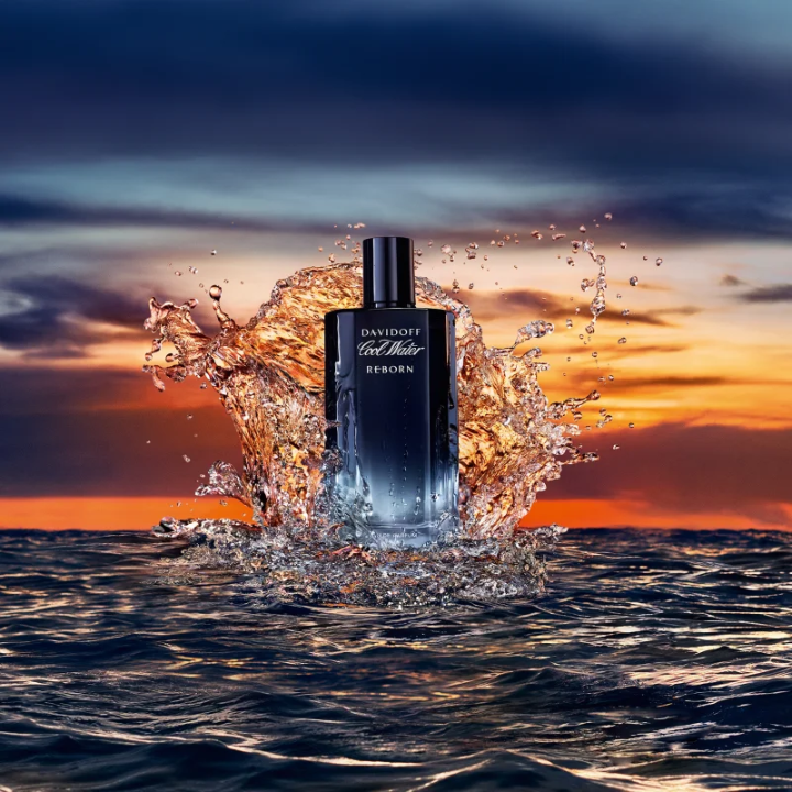 Davidoff Cool Water Reborn