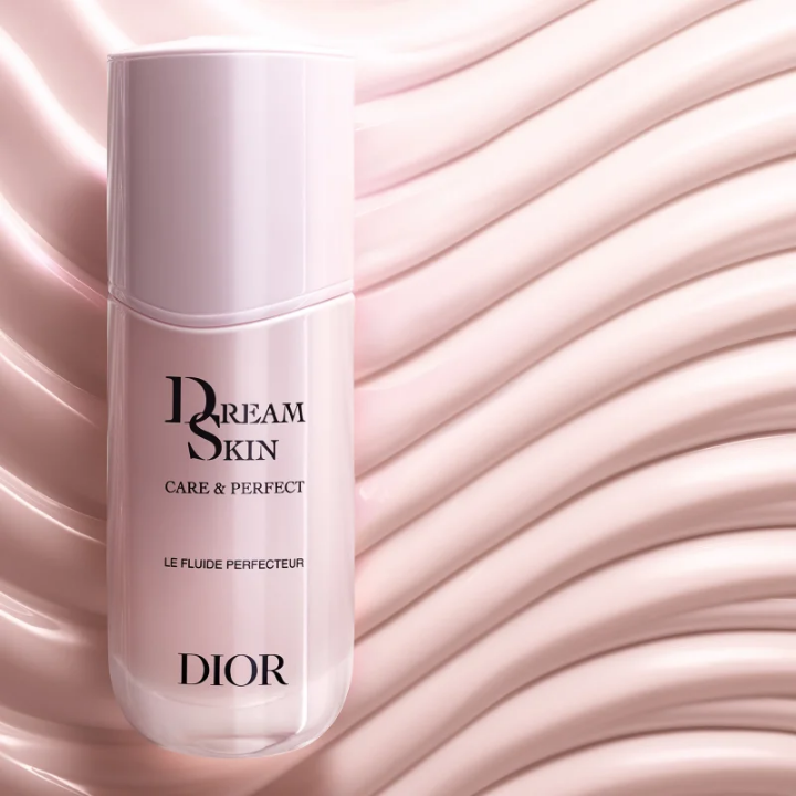 DIOR Capture Dreamskin Care & Perfect