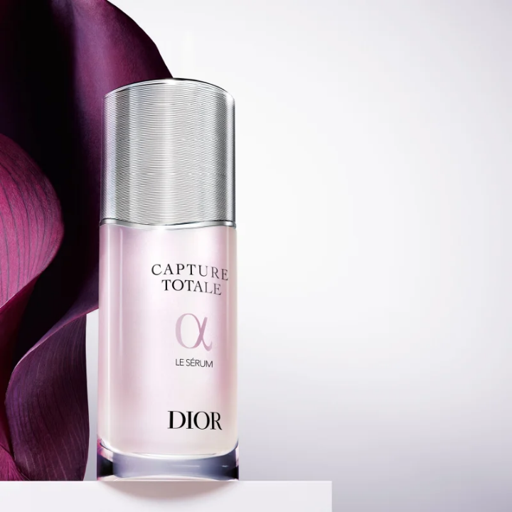 DIOR Capture Totale Le Sérum