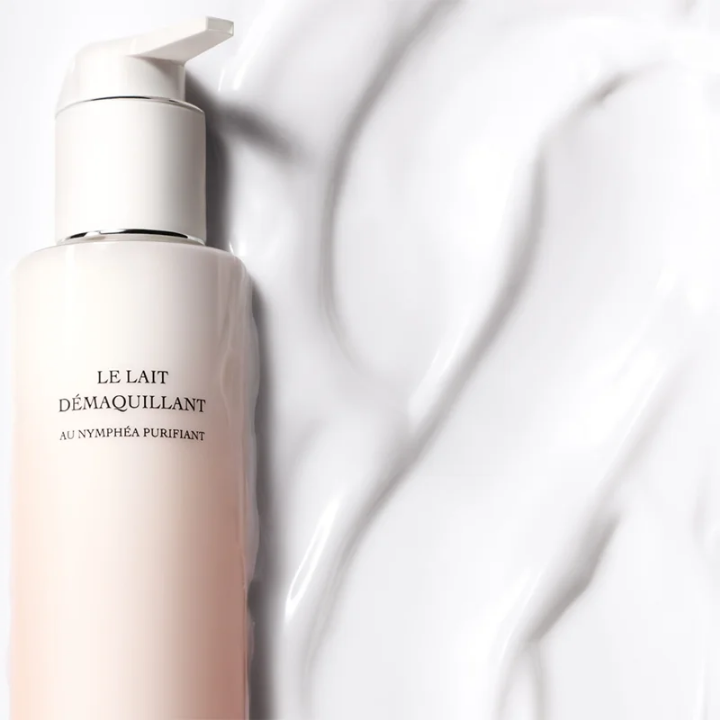 DIOR Cleansing Milk