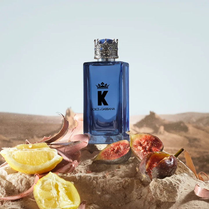 Dolce&Gabbana K by Dolce & Gabbana