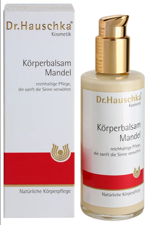 Dr. Hauschka Body Care