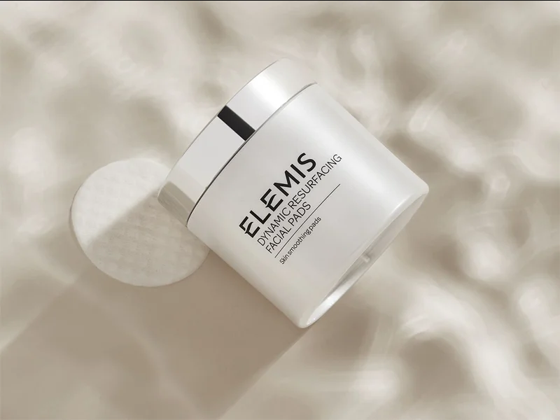 Elemis Dynamic Resurfacing Facial Pads