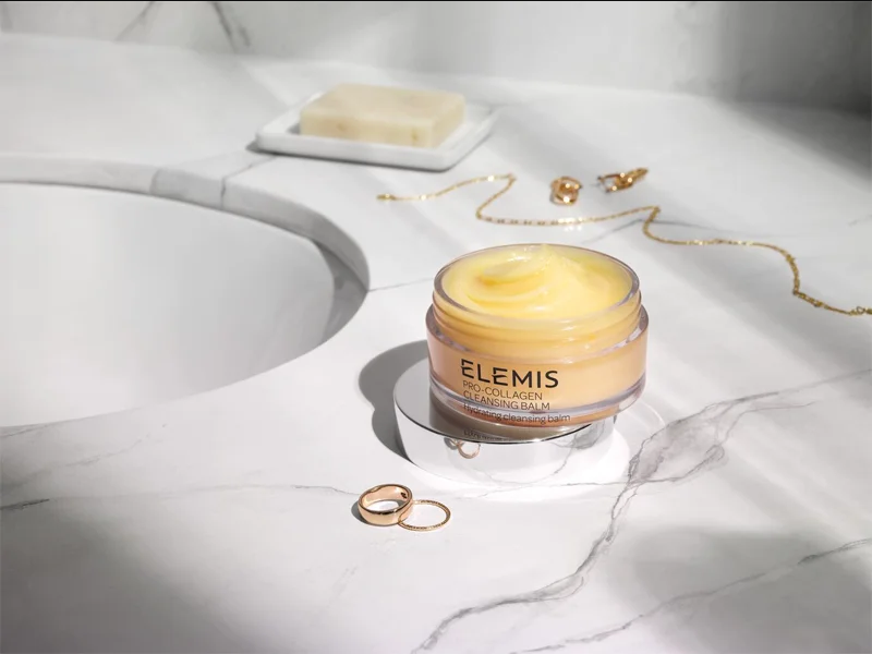 Elemis Pro-Collagen Cleansing Balm