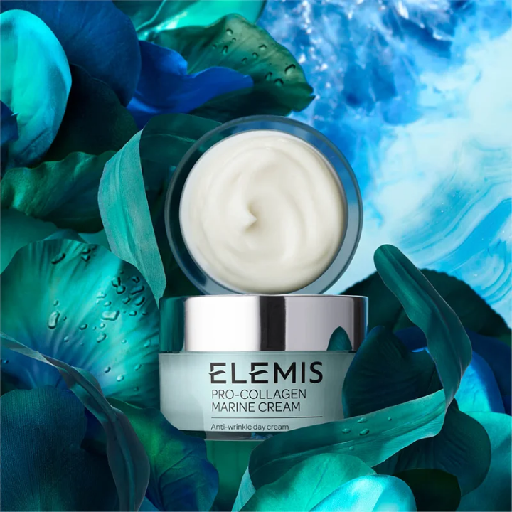 Elemis Pro-Collagen Marine Cream