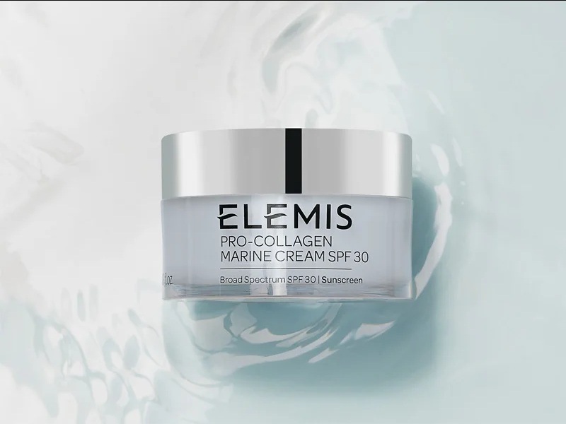 Elemis Pro-Collagen Marine Cream SPF 30