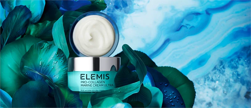 Elemis Pro-Collagen Marine Cream Ultra-Rich