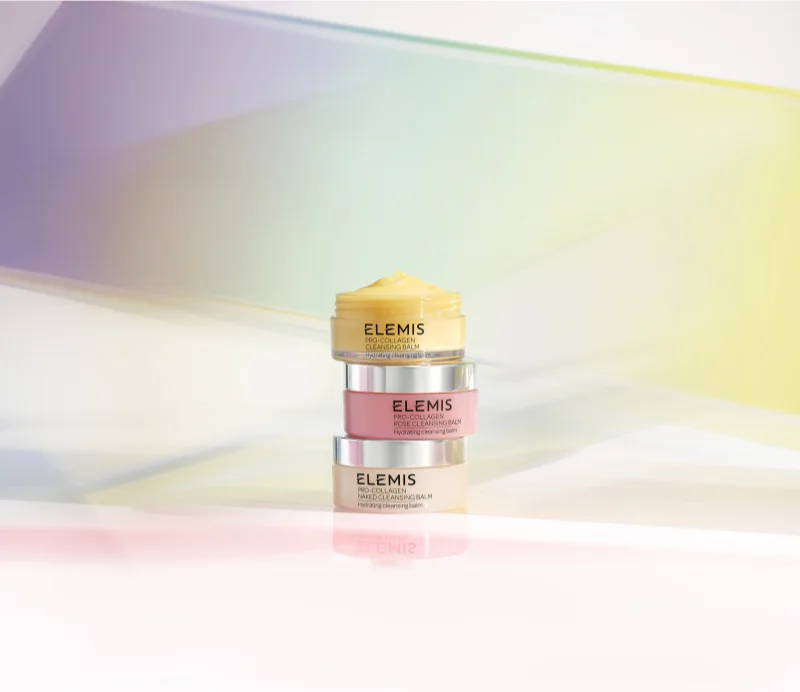 Elemis Pro-Collagen Naked Cleansing Balm