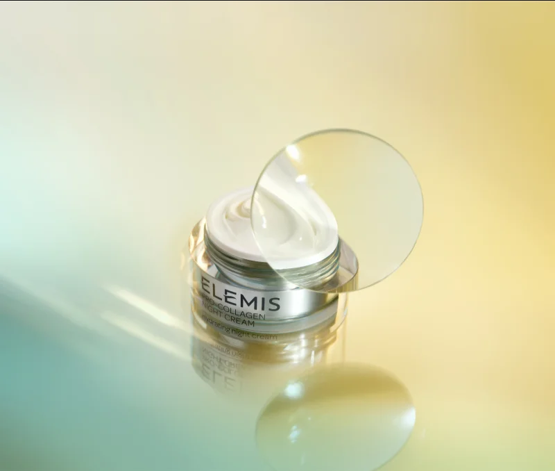 Elemis Pro-Collagen Oxygenating Night Cream