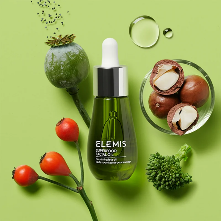 Elemis Superfood Facial Oil