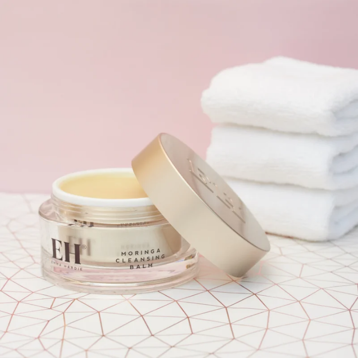 Emma Hardie Amazing Face Moringa Cleansing Balm