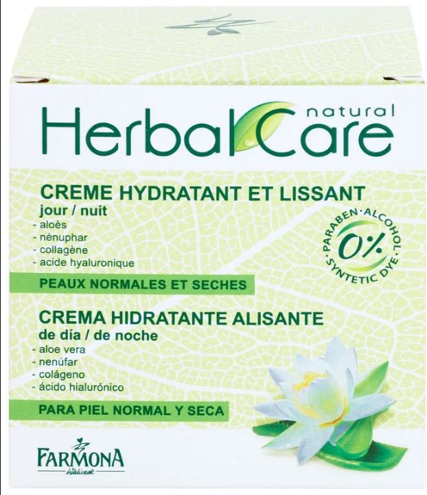 Farmona Herbal Care Aloe Vera