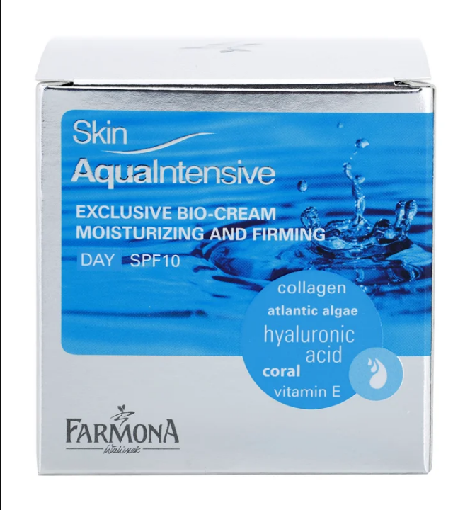 Farmona Skin Aqua Intensive