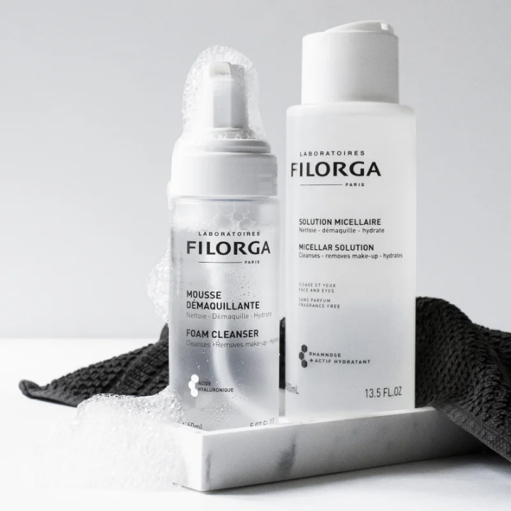 FILORGA FOAM CLEANSER