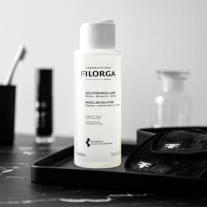 FILORGA MICELLAR SOLUTION