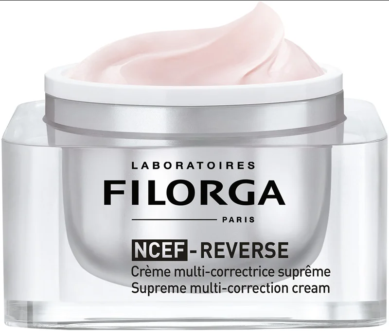 FILORGA NCEF -REVERSE CREAM