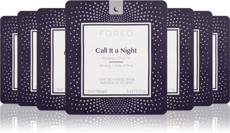 FOREO UFO™ Call It a Night