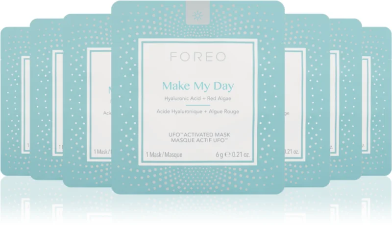 FOREO UFO™ Make My Day