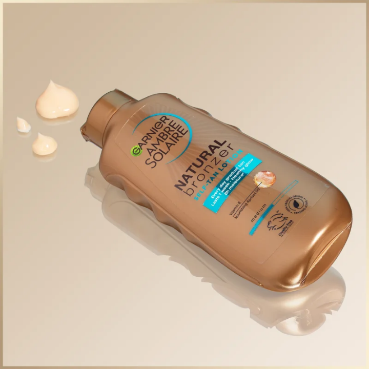 Garnier Ambre Solaire Natural Bronzer