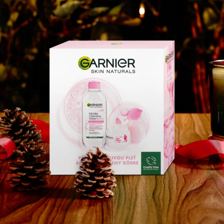 Garnier Skin Naturals