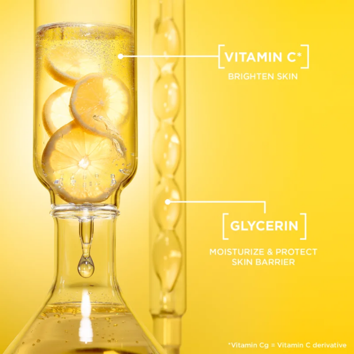 Garnier Skin Naturals Vitamin C