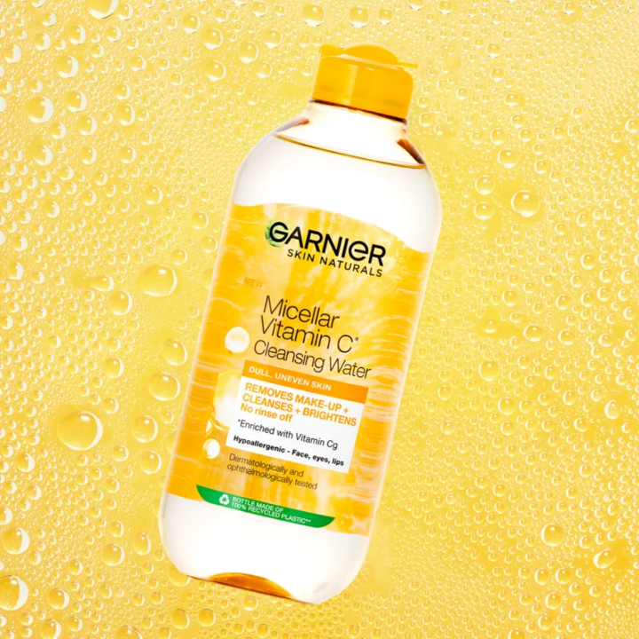 Garnier Skin Naturals Vitamin C