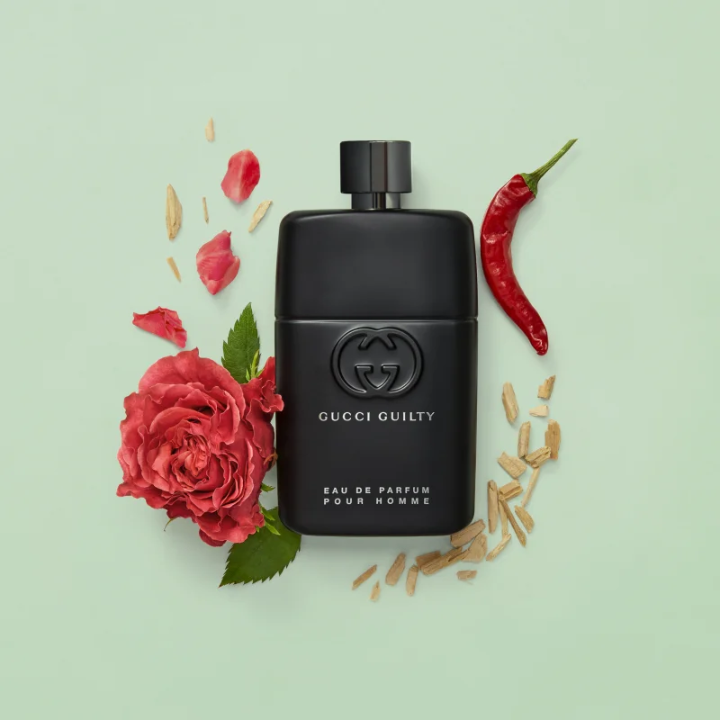 Gucci Guilty Pour Homme