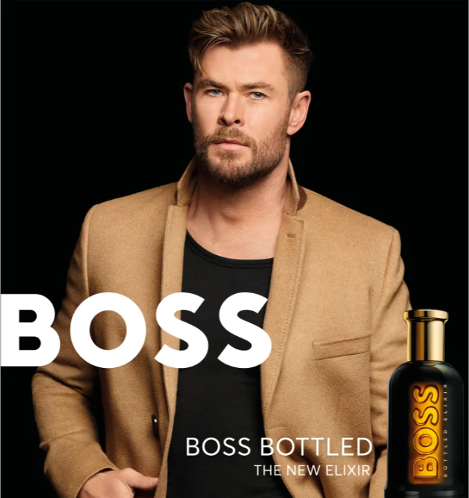 Hugo Boss BOSS Bottled Elixir