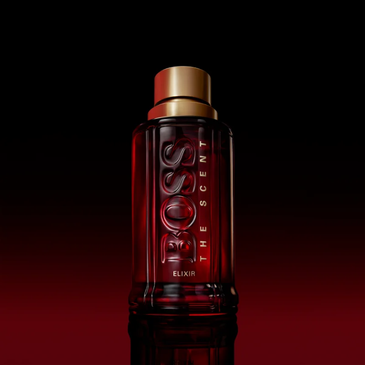 Hugo Boss BOSS The Scent Elixir