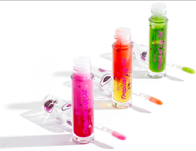 I Heart Tasty Tropical