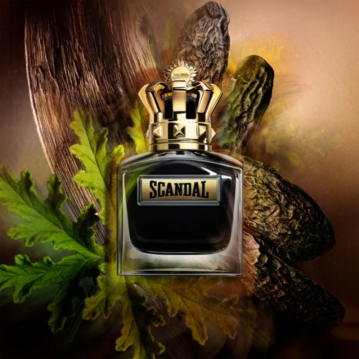 Jean Paul Gaultier Scandal Le Parfum pour Homme