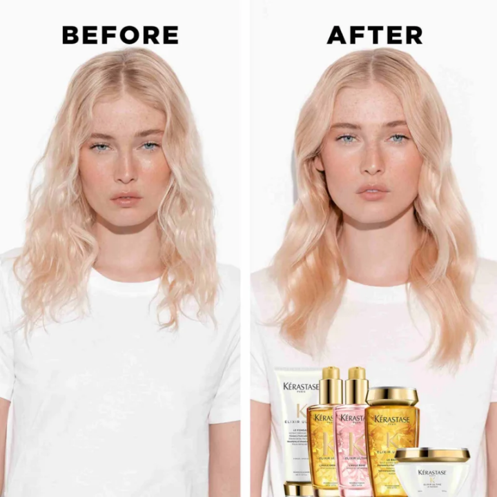 Kérastase Elixir Ultime L'huile Originale