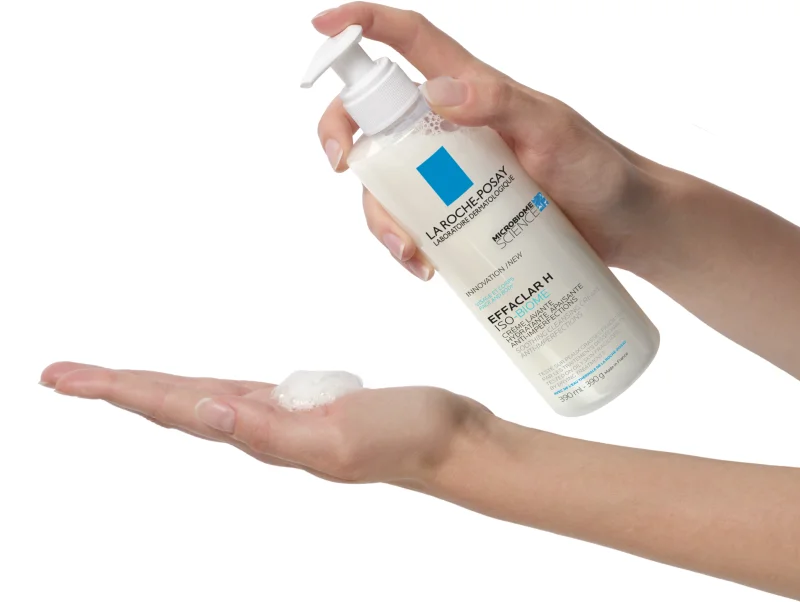 La Roche-Posay Effaclar