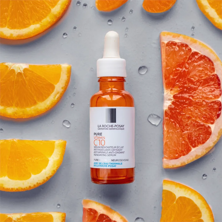 La Roche-Posay Pure Vitamin C