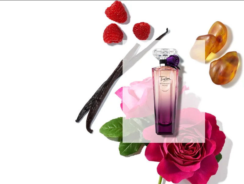Trésor Midnight Rose