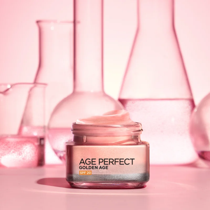 L’Oréal Paris Age Perfect Golden Age