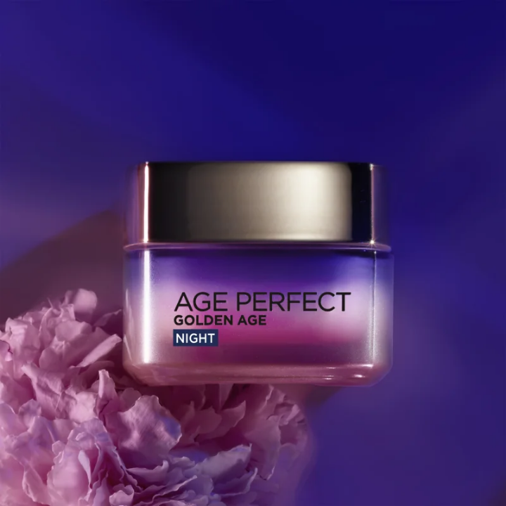 L’Oréal Paris Age Perfect Golden Age