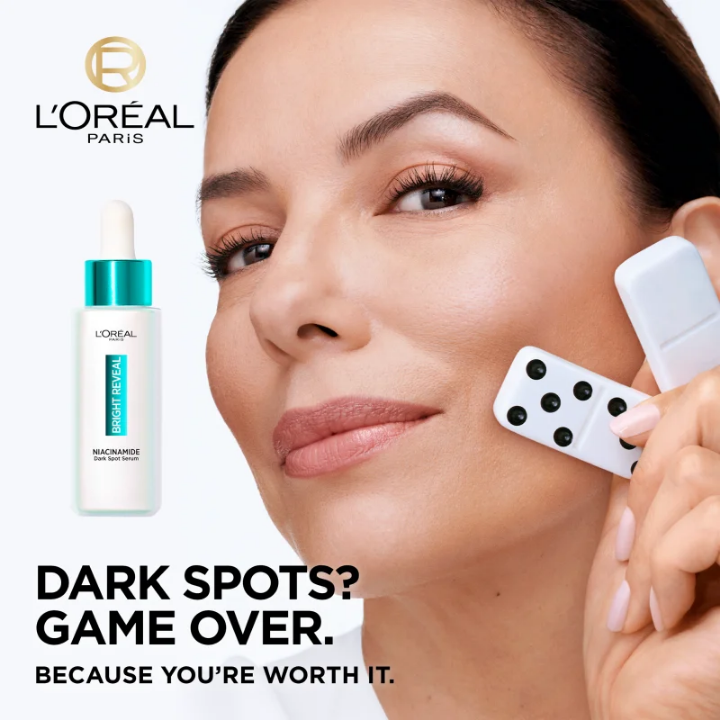 L’Oréal Paris Bright Reveal