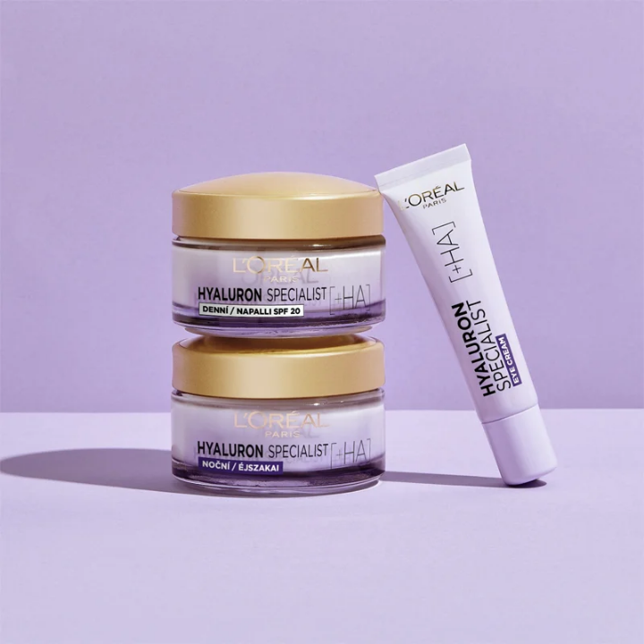 L’Oréal Paris Hyaluron Specialist