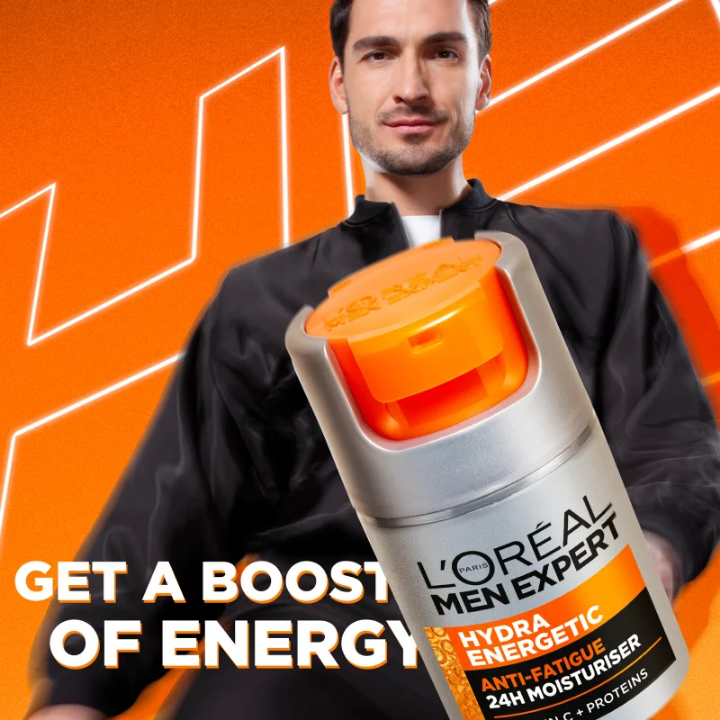 L’Oréal Paris Men Expert Hydra Energetic