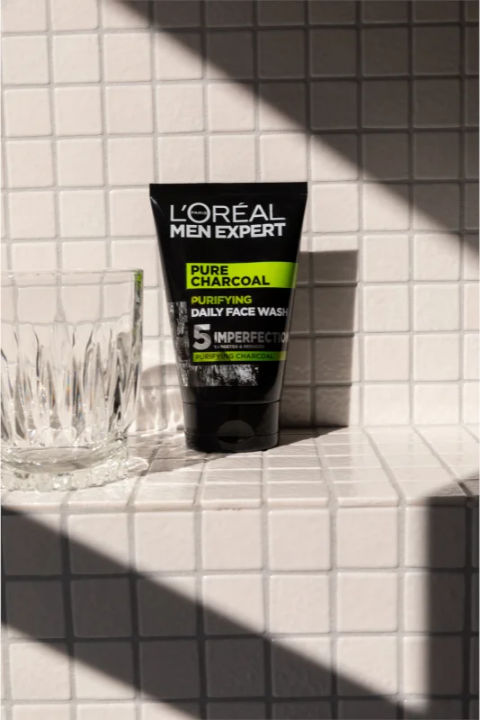 L’Oréal Paris Men Expert Pure Carbon