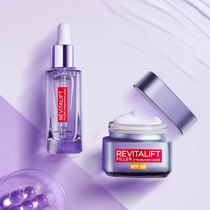 Revitalift Filler