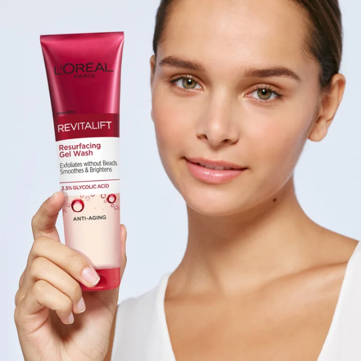 L’Oréal Paris Revitalift Glycolic