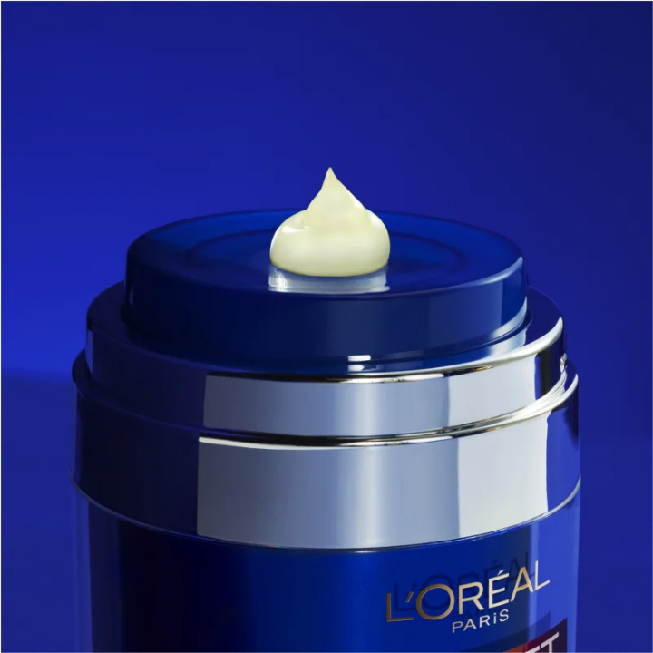 L’Oréal Paris Revitalift Laser Pressed Cream