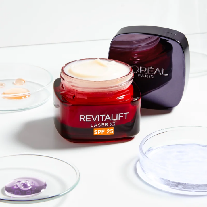 Revitalift Laser Renew