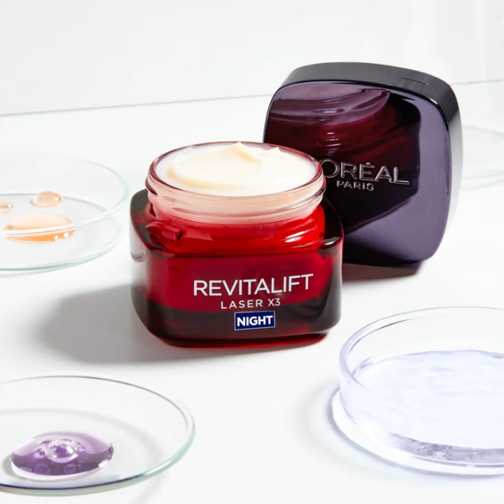 Revitalift Laser X3