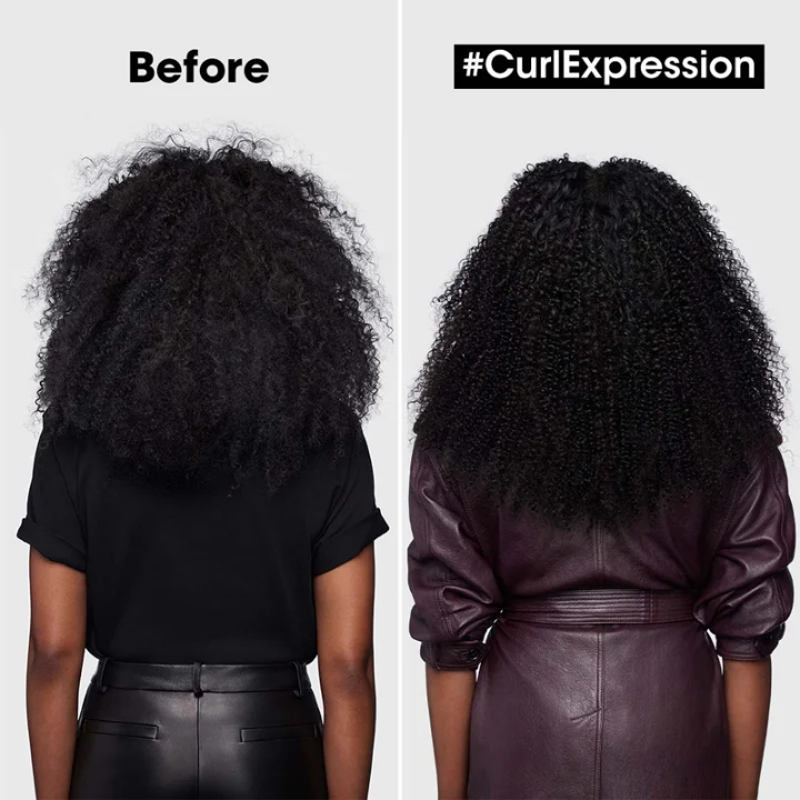 Professionnel Serie Expert Curl Expression