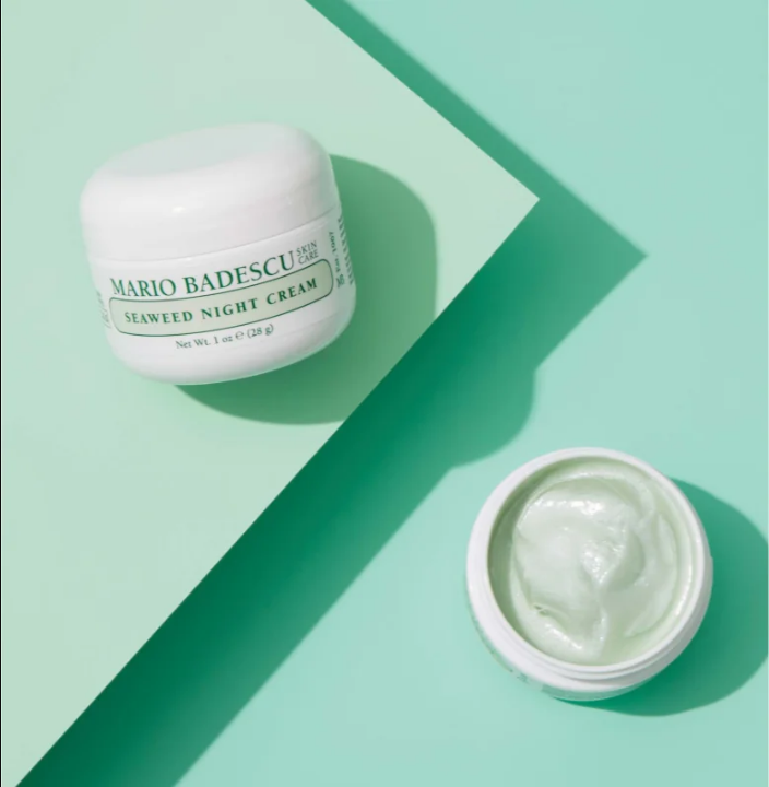 Mario Badescu Seaweed Night Cream